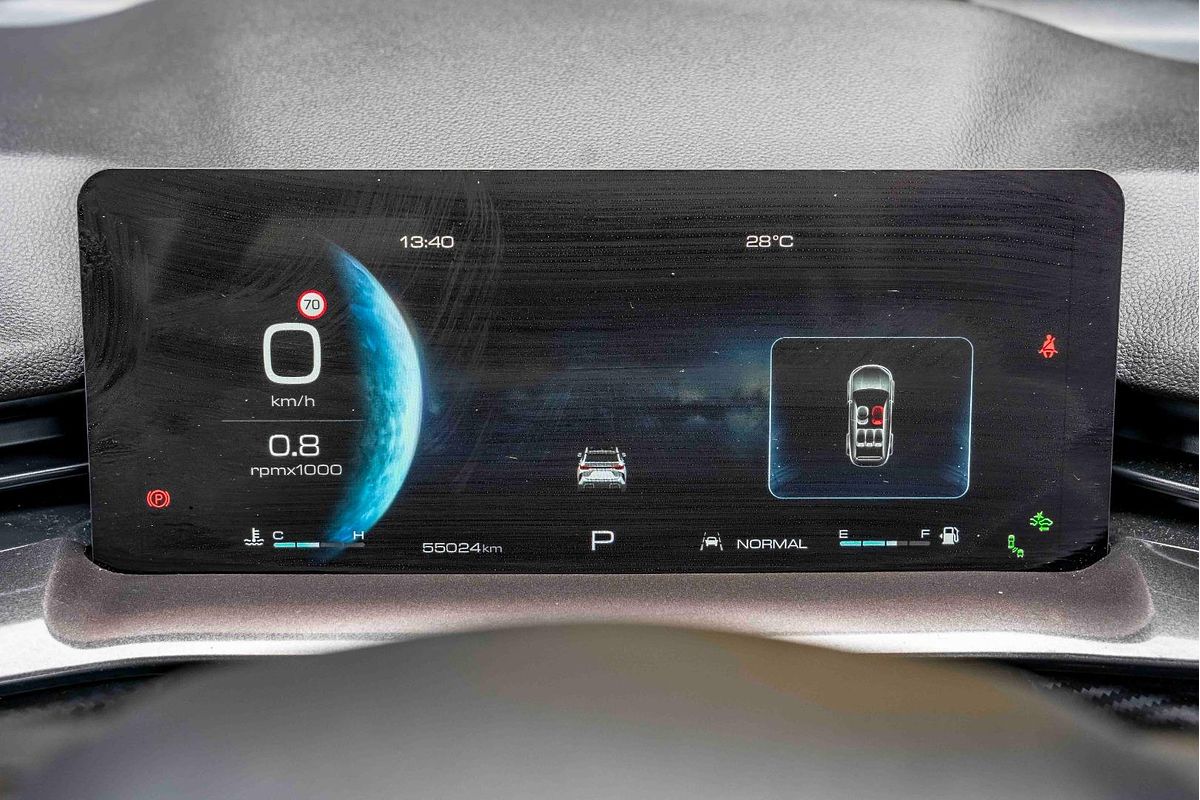 2022 GWM Haval H6GT Ultra B03