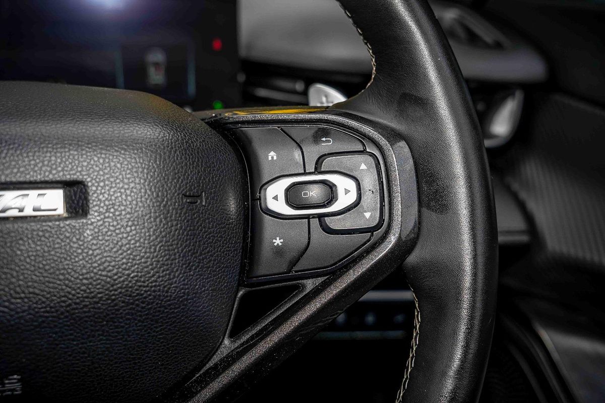 2022 GWM Haval H6GT Ultra B03