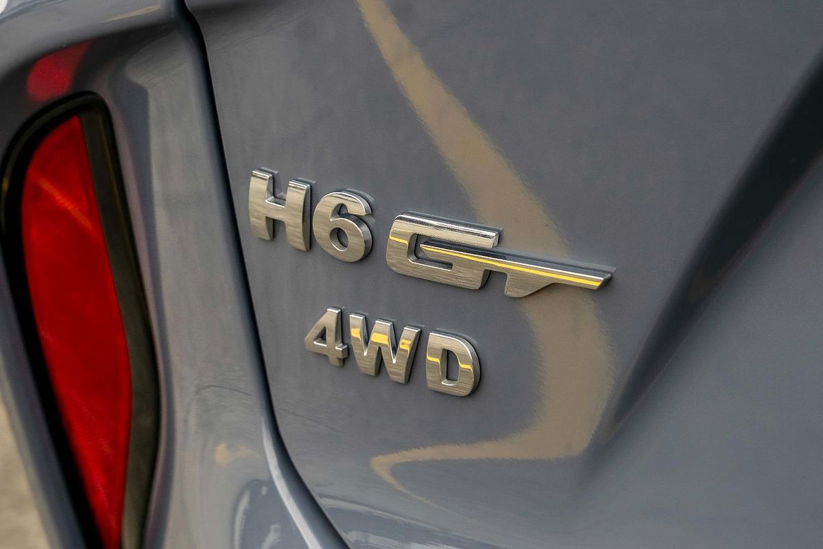 2022 GWM Haval H6GT Ultra B03
