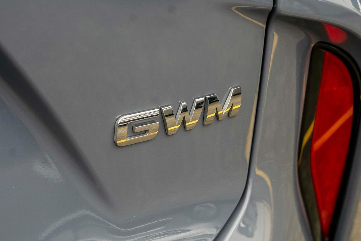 2022 GWM Haval H6GT Ultra B03