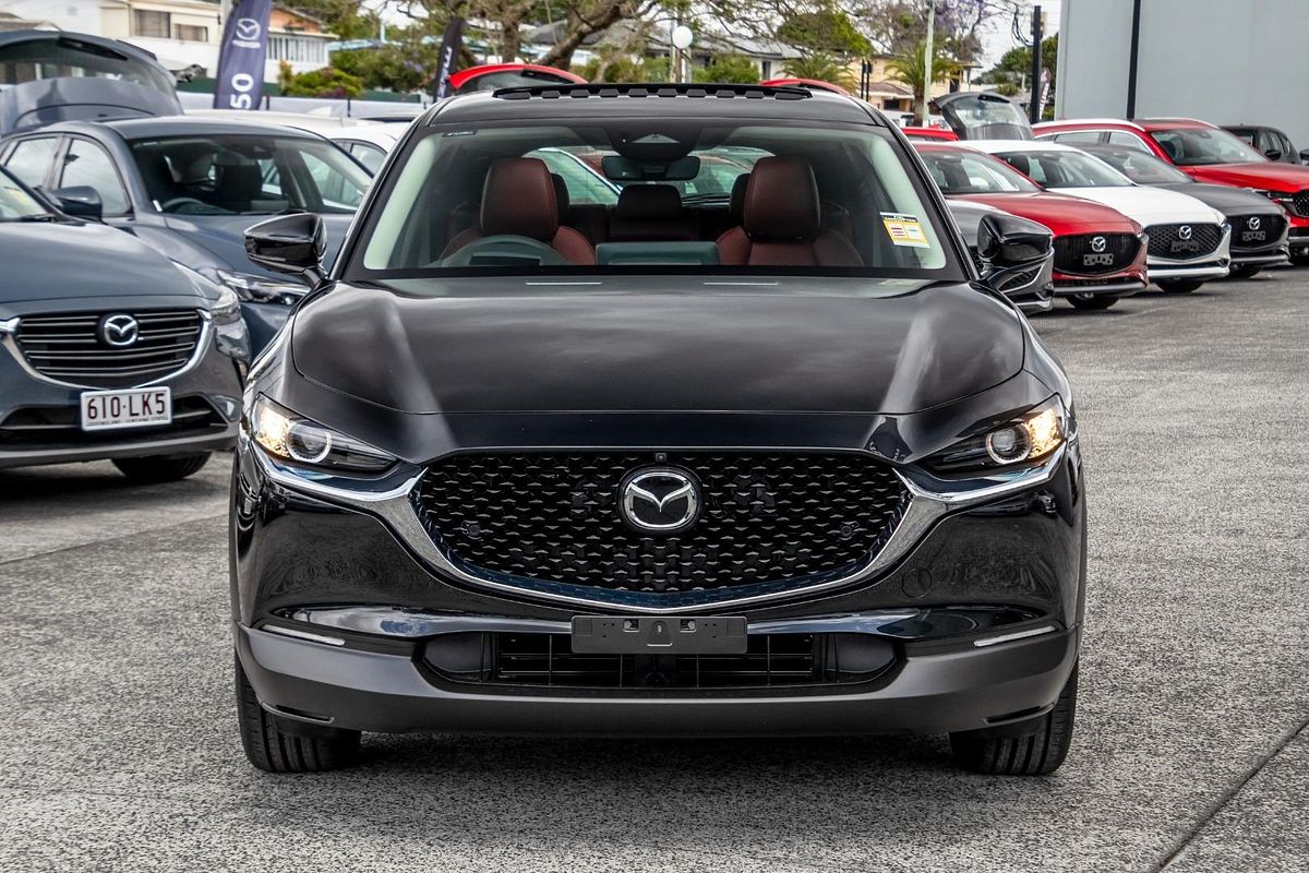 2024 Mazda CX-30 G25 GT SP DM Series
