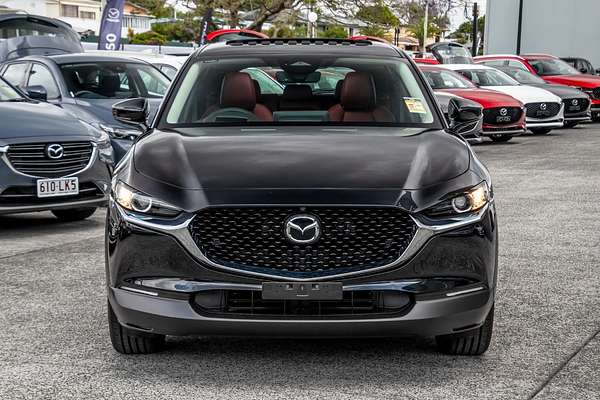 2024 Mazda CX-30 G25 GT SP DM Series