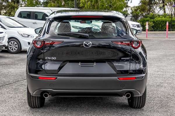 2024 Mazda CX-30 G25 GT SP DM Series