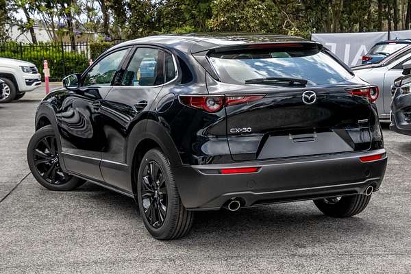 2024 Mazda CX-30 G25 GT SP DM Series