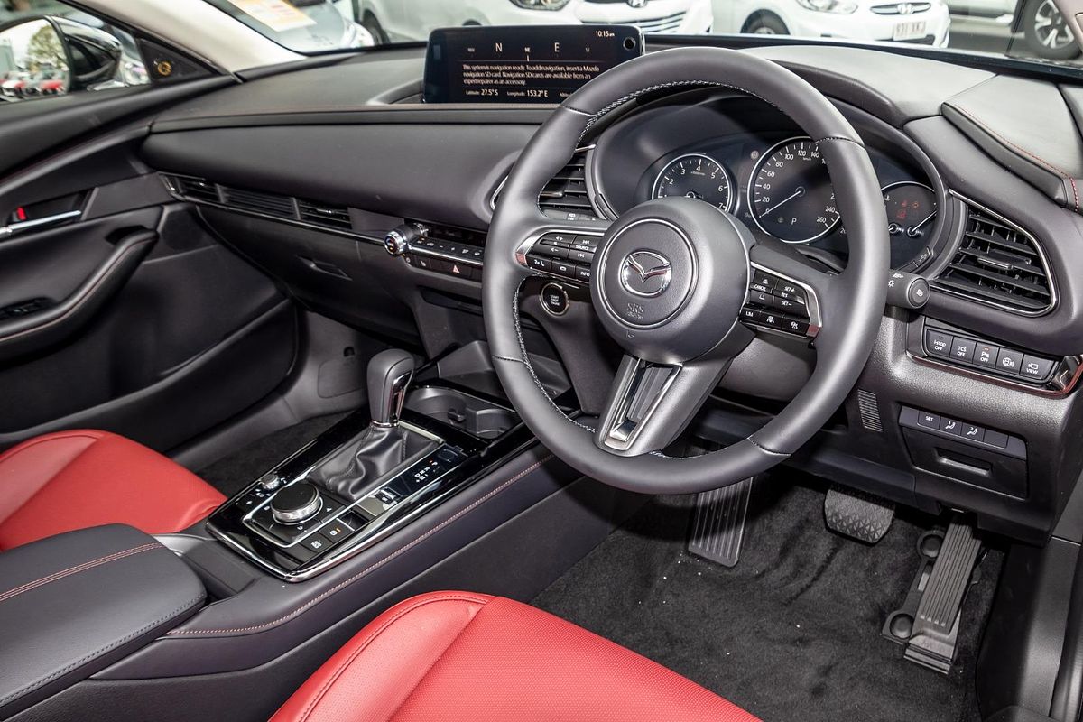 2024 Mazda CX-30 G25 GT SP DM Series