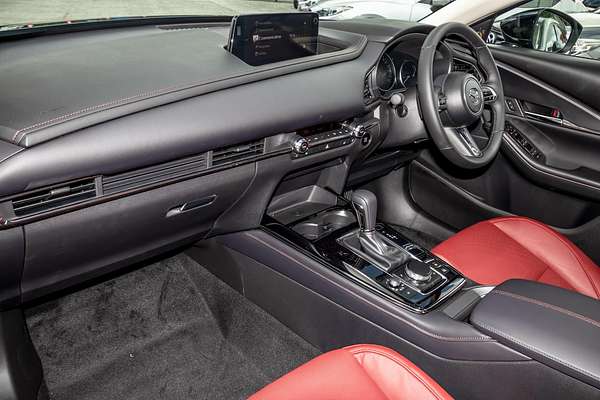2024 Mazda CX-30 G25 GT SP DM Series