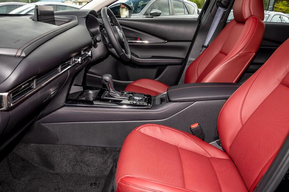 2024 Mazda CX-30 G25 GT SP DM Series
