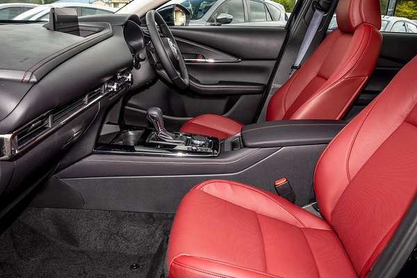 2024 Mazda CX-30 G25 GT SP DM Series