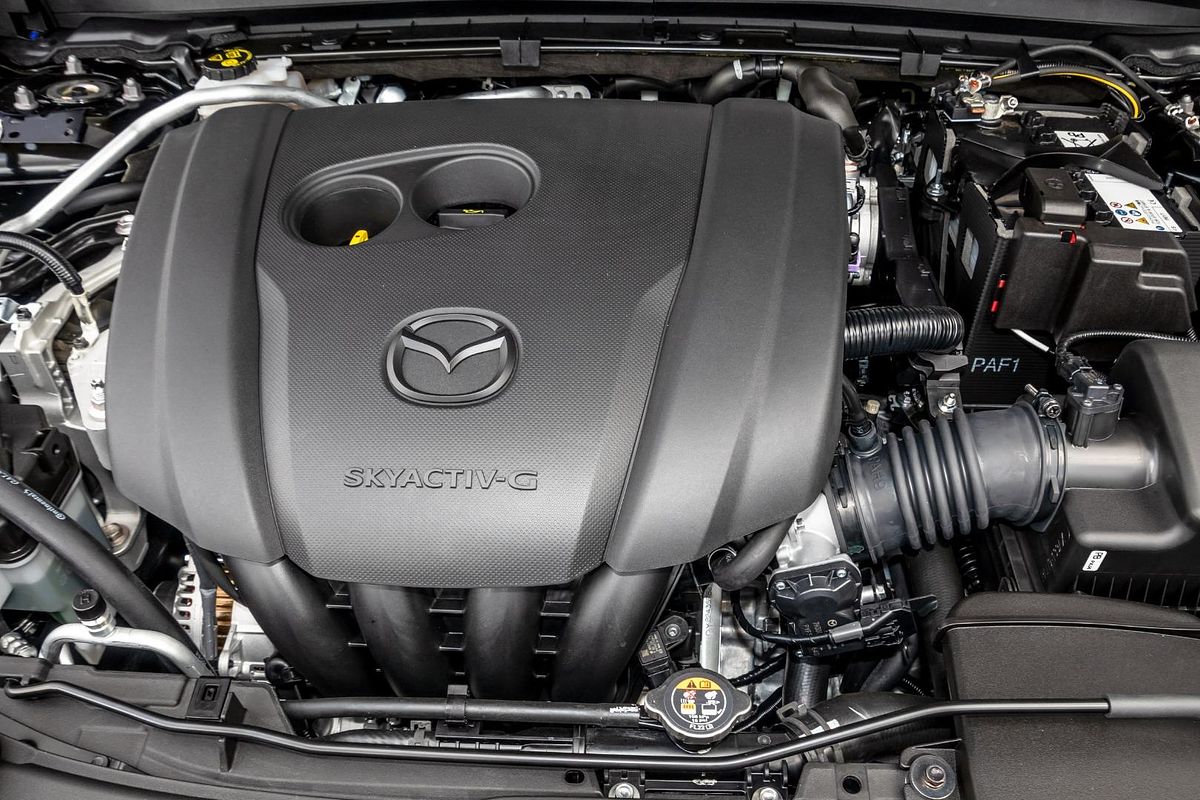 2024 Mazda CX-30 G25 GT SP DM Series