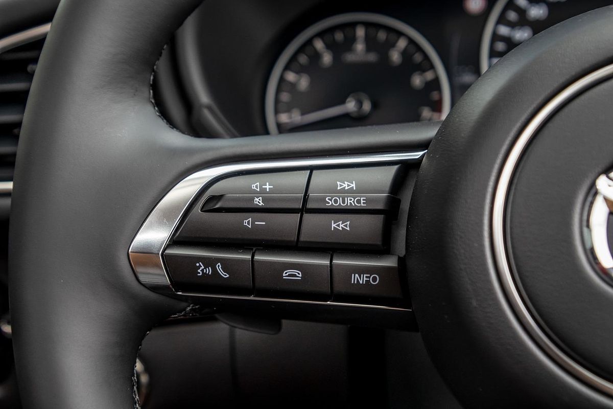 2024 Mazda CX-30 G25 GT SP DM Series