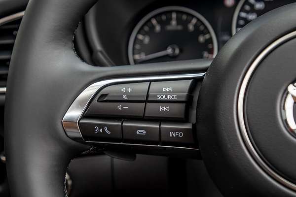 2024 Mazda CX-30 G25 GT SP DM Series