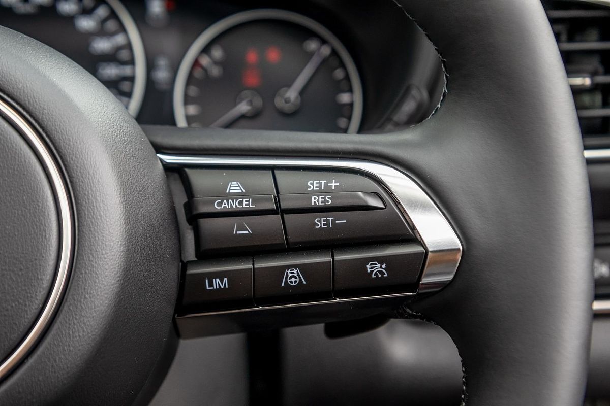 2024 Mazda CX-30 G25 GT SP DM Series