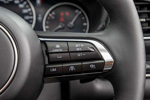 2024 Mazda CX-30 G25 GT SP DM Series