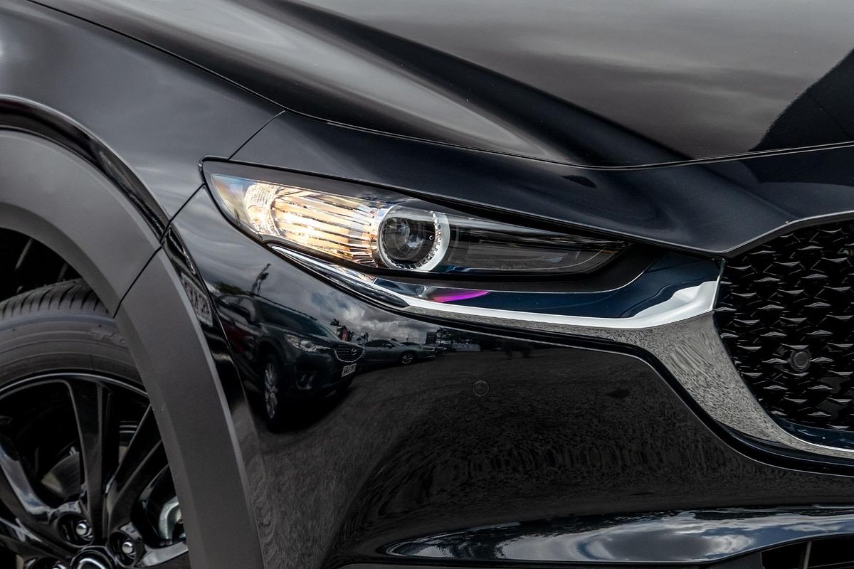 2024 Mazda CX-30 G25 GT SP DM Series