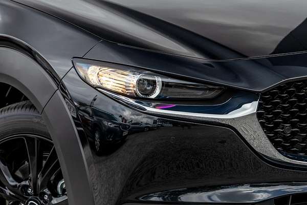 2024 Mazda CX-30 G25 GT SP DM Series