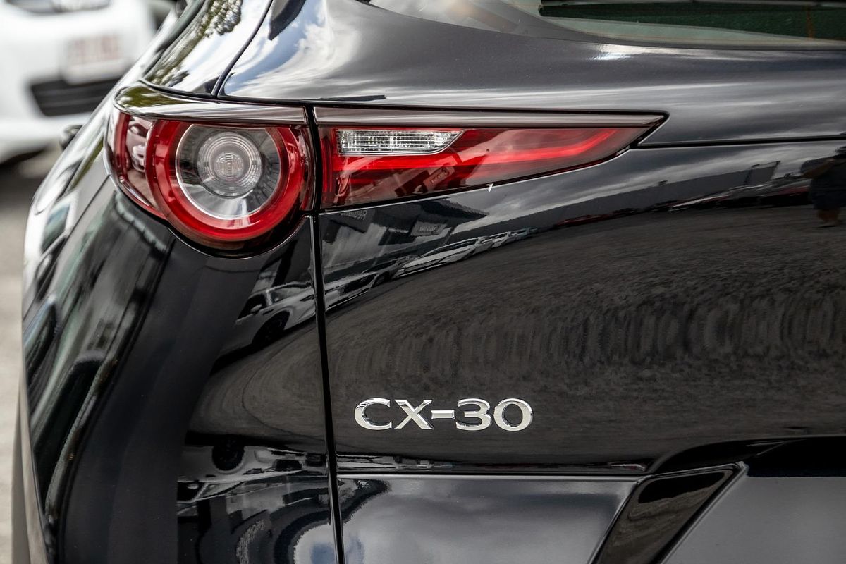 2024 Mazda CX-30 G25 GT SP DM Series
