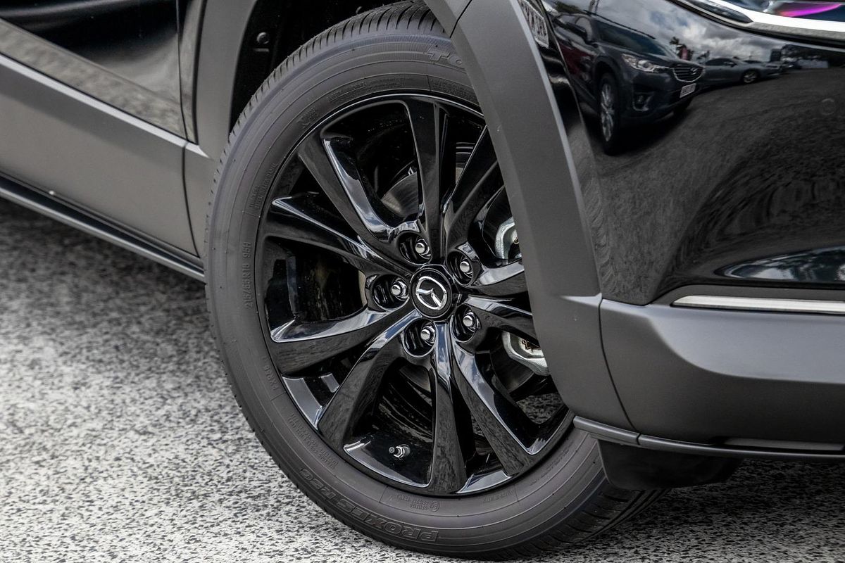 2024 Mazda CX-30 G25 GT SP DM Series