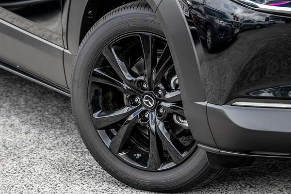 2024 Mazda CX-30 G25 GT SP DM Series