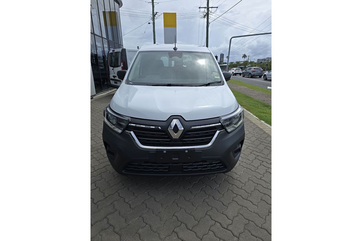 2024 Renault Kangoo L2 XFK LWB