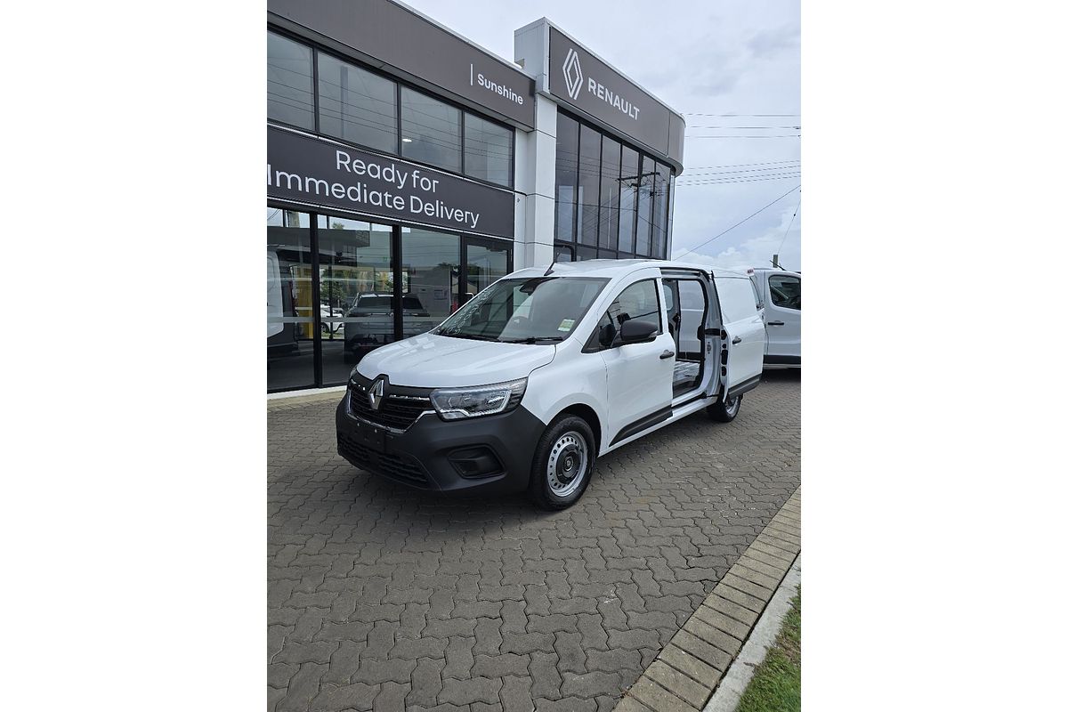 2024 Renault Kangoo L2 XFK LWB