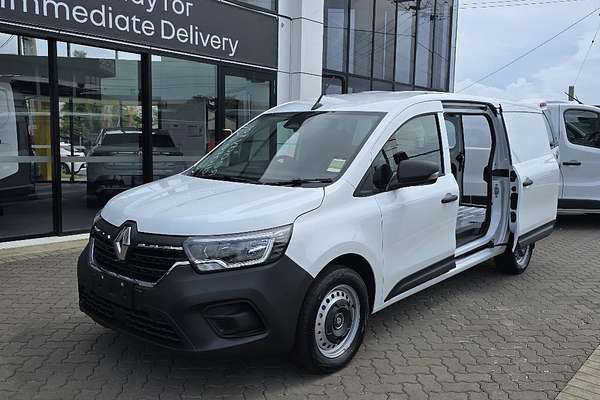2024 Renault Kangoo L2 XFK LWB