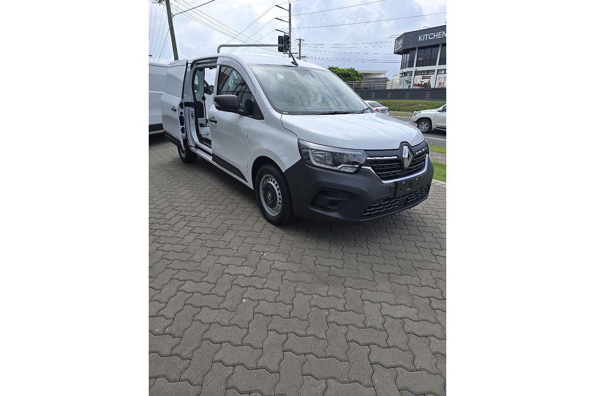 2024 Renault Kangoo L2 XFK LWB