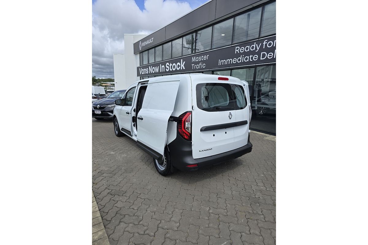 2024 Renault Kangoo L2 XFK LWB