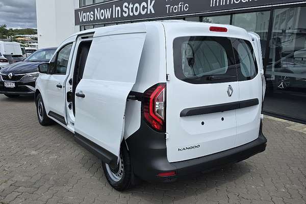 2024 Renault Kangoo L2 XFK LWB