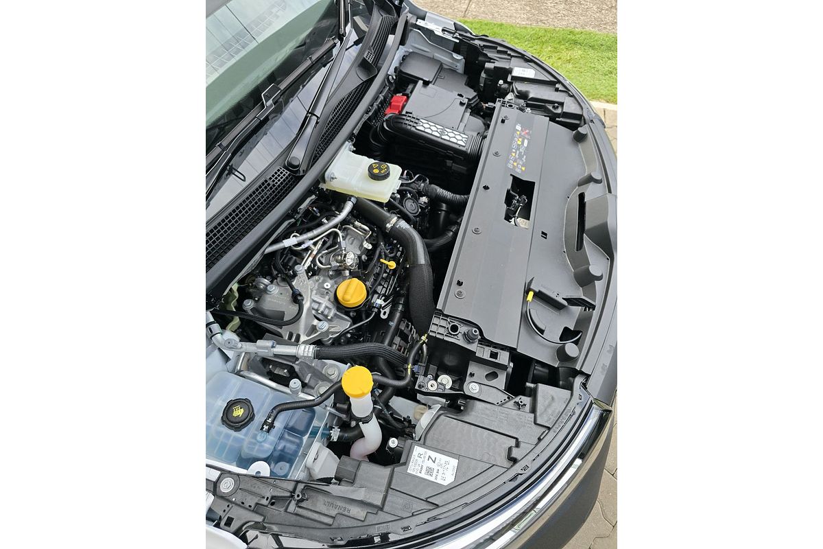 2024 Renault Kangoo L2 XFK LWB