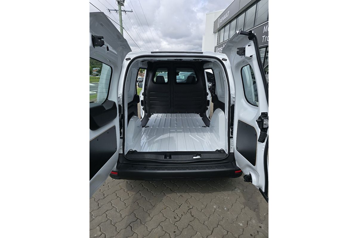 2024 Renault Kangoo L2 XFK LWB