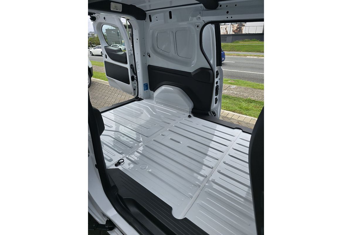 2024 Renault Kangoo L2 XFK LWB