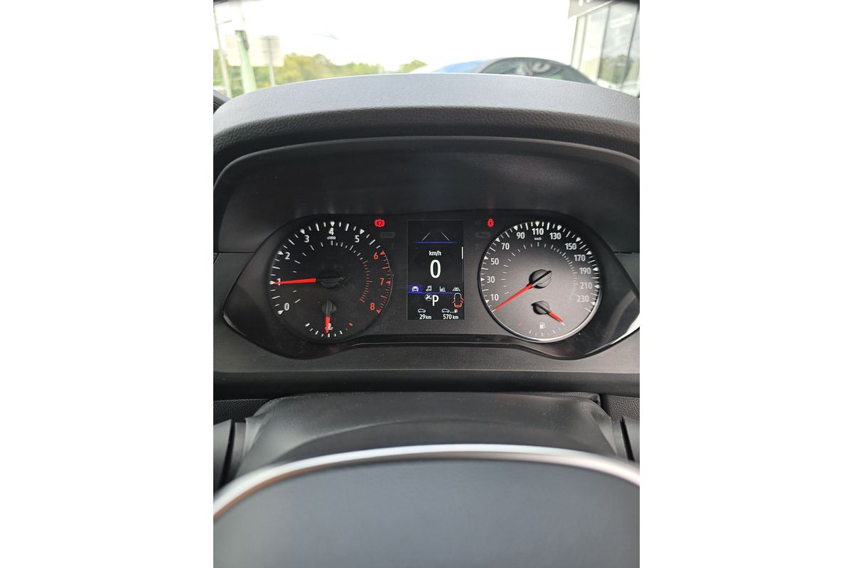 2024 Renault Kangoo L2 XFK LWB