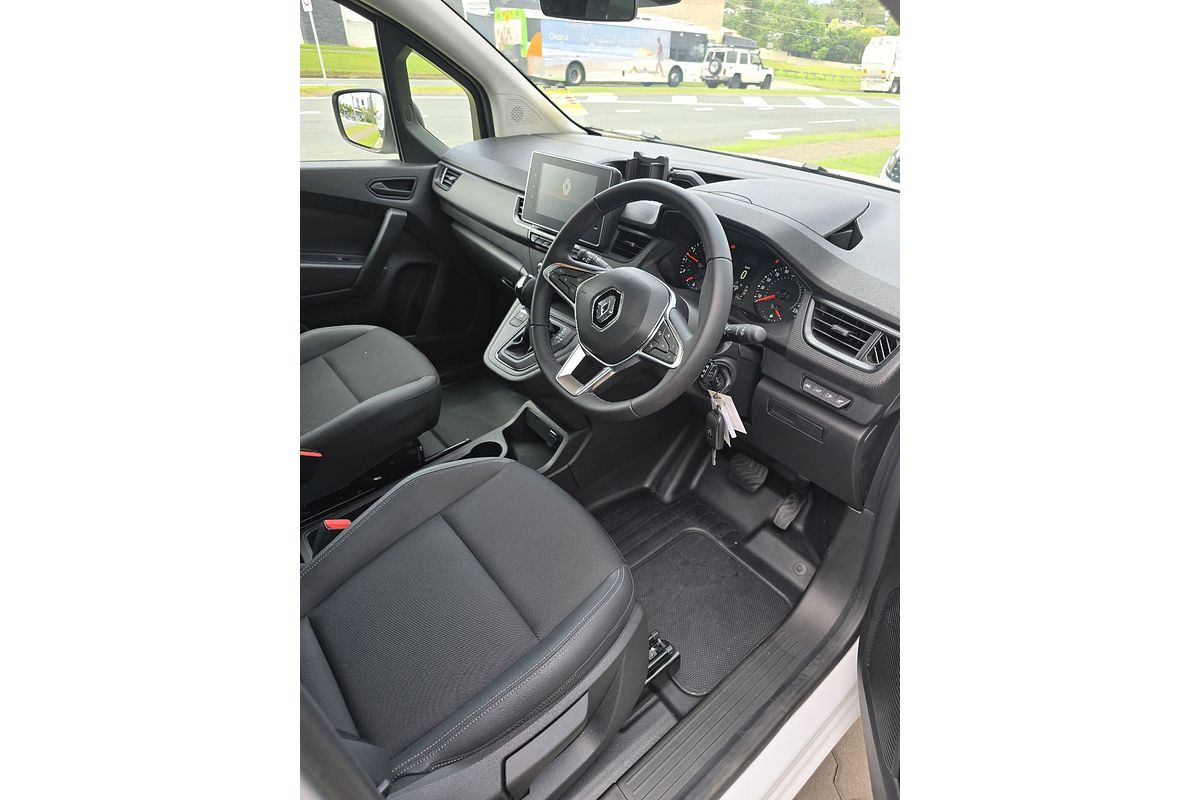 2024 Renault Kangoo L2 XFK LWB