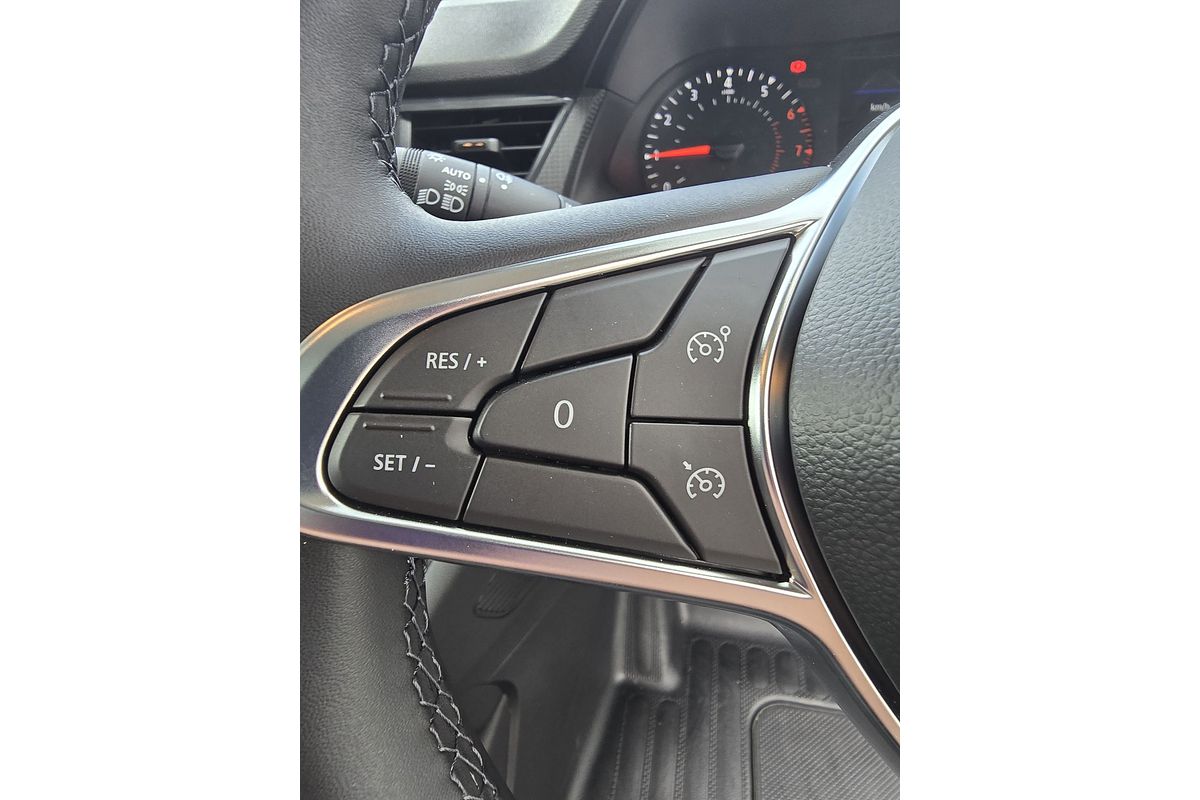 2024 Renault Kangoo L2 XFK LWB
