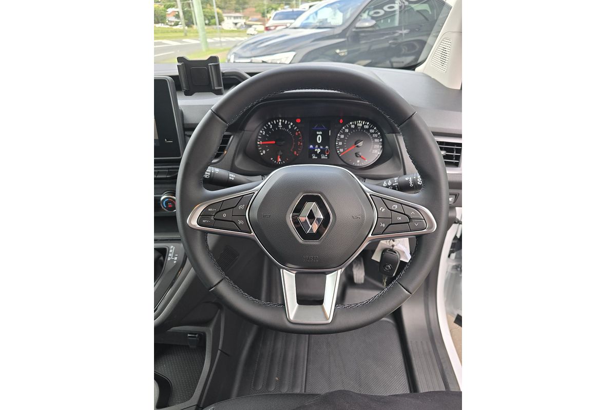 2024 Renault Kangoo L2 XFK LWB