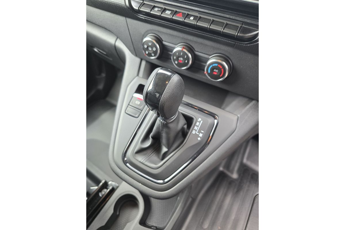 2024 Renault Kangoo L2 XFK LWB