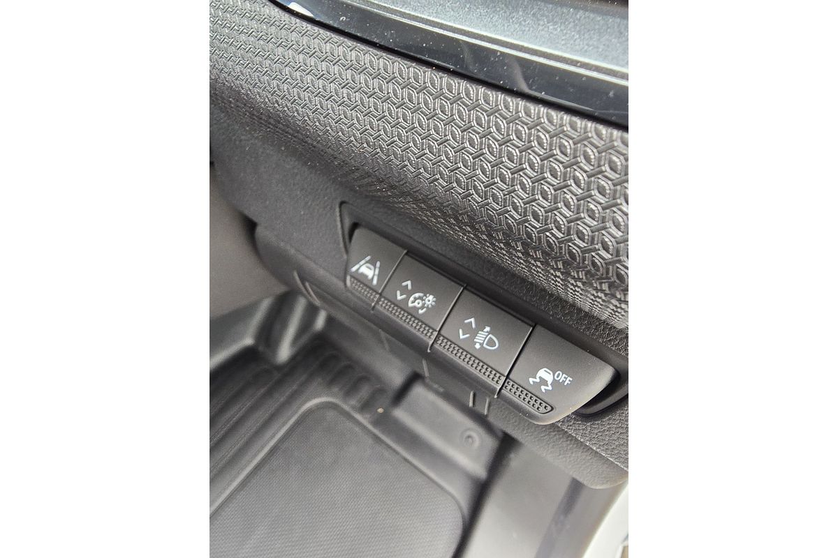 2024 Renault Kangoo L2 XFK LWB