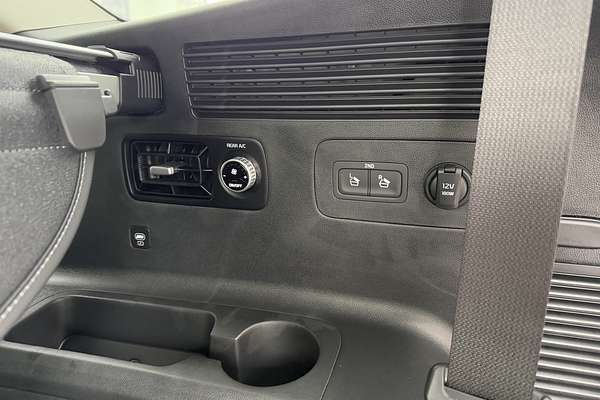 2024 Kia Sorento