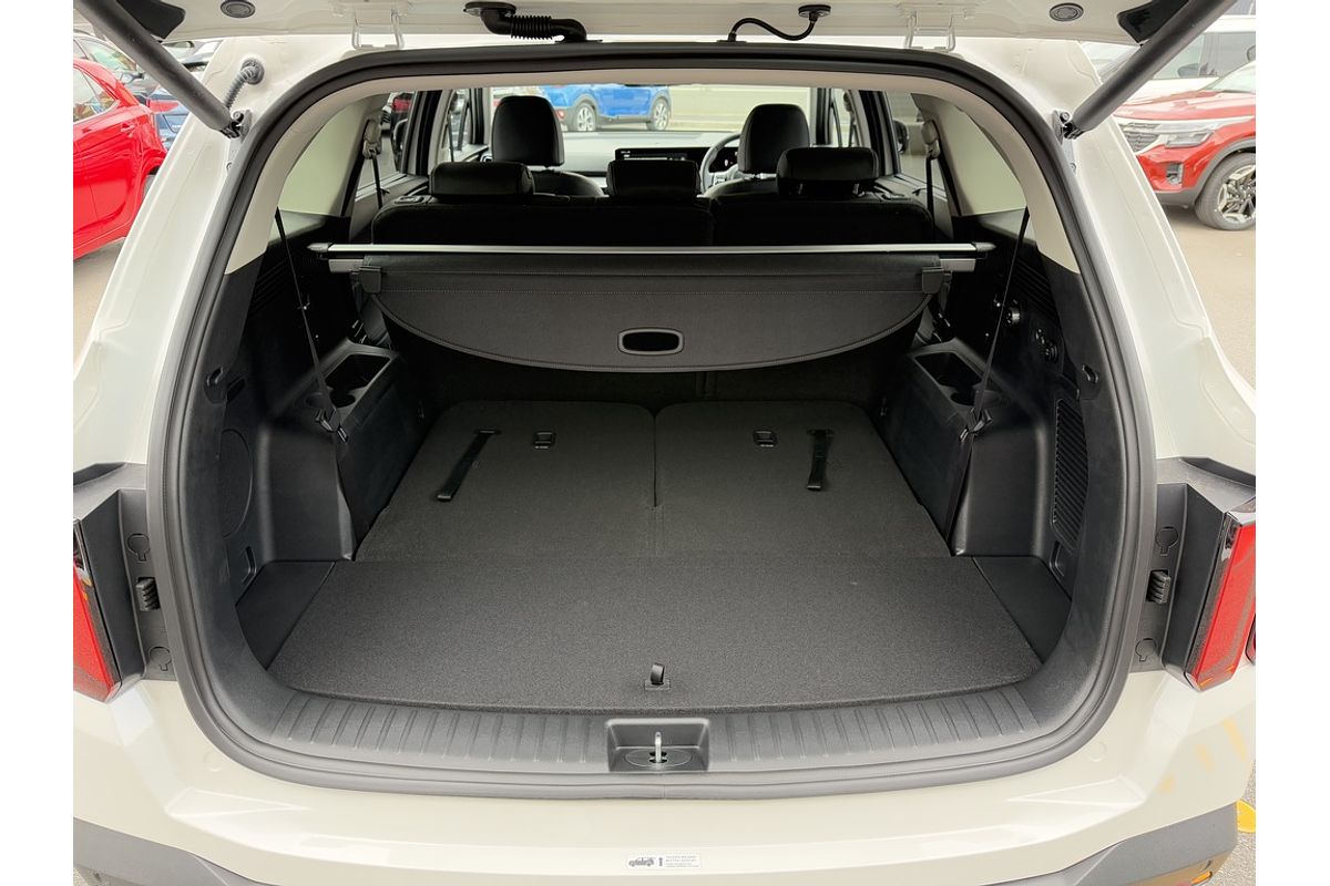 2024 Kia Sorento Sport+ MQ4 PE