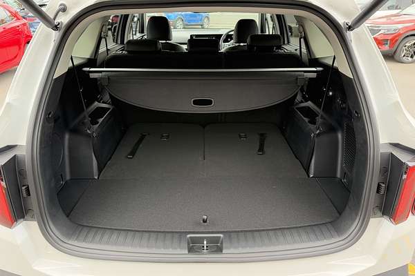 2024 Kia Sorento