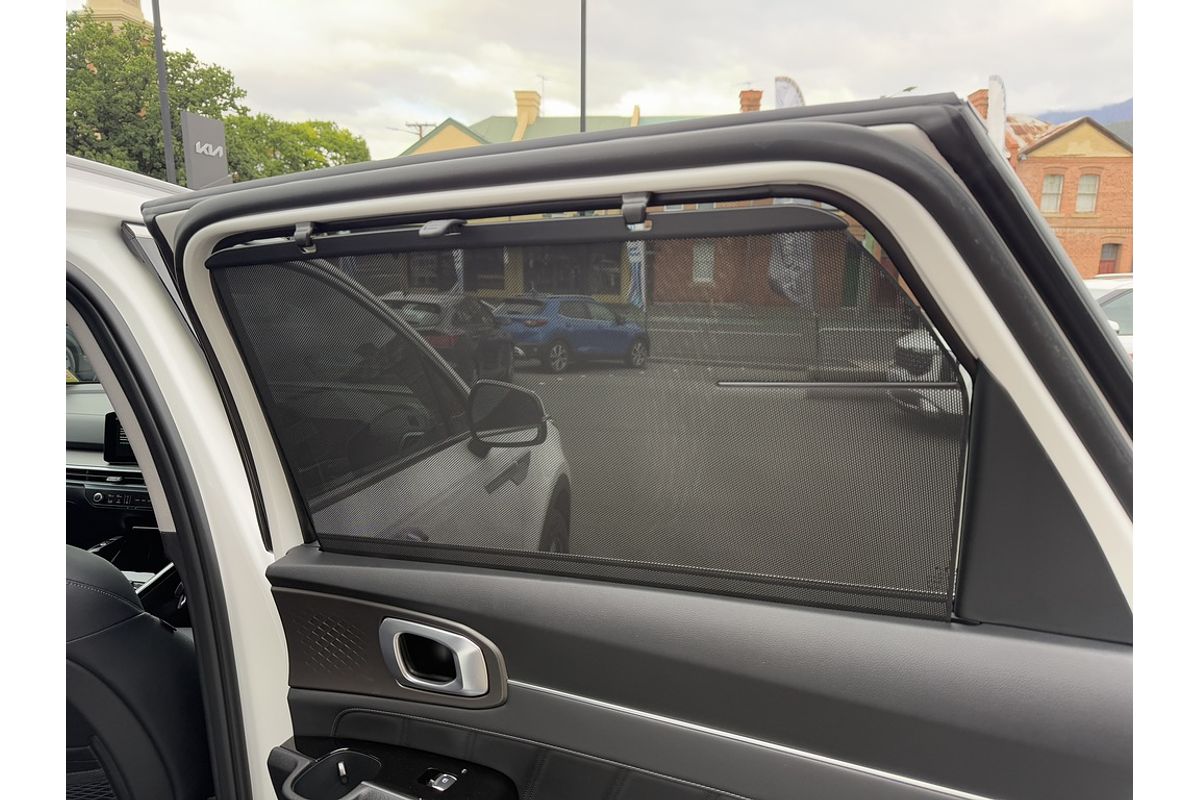 2024 Kia Sorento Sport+ MQ4 PE