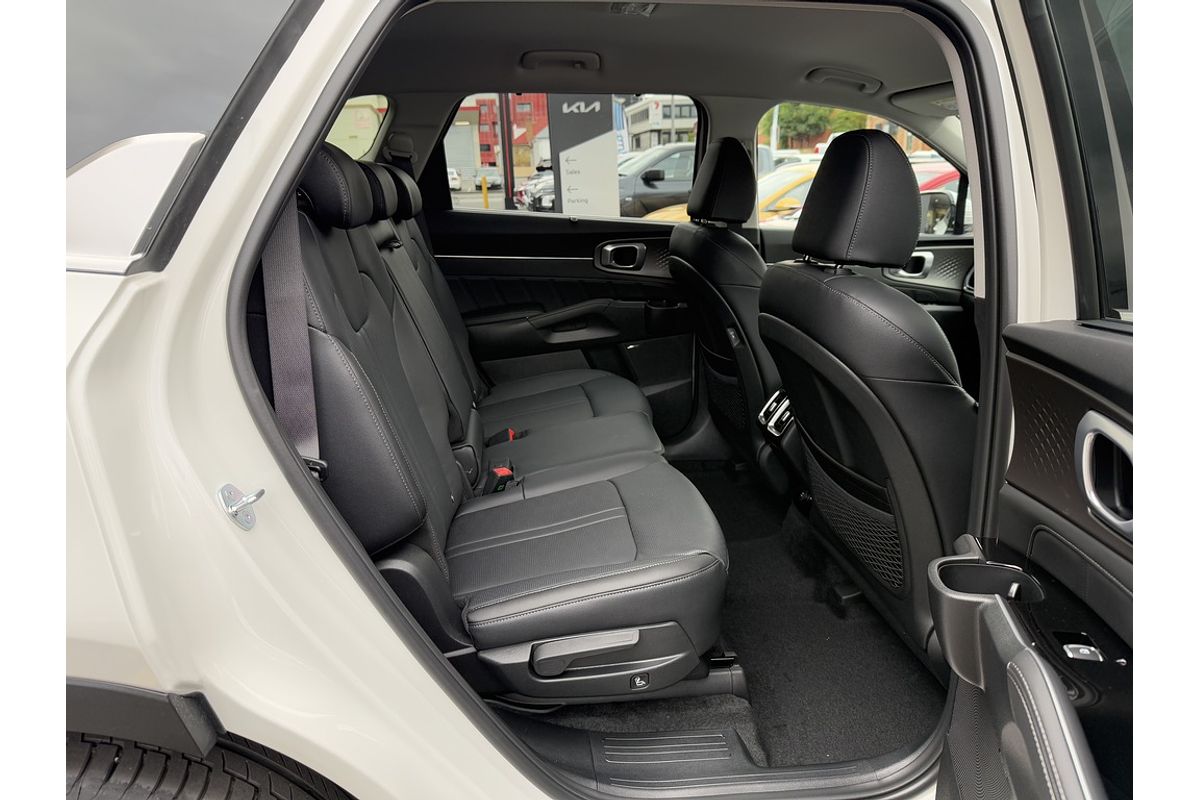 2024 Kia Sorento