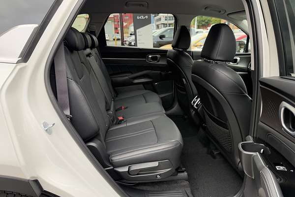 2024 Kia Sorento