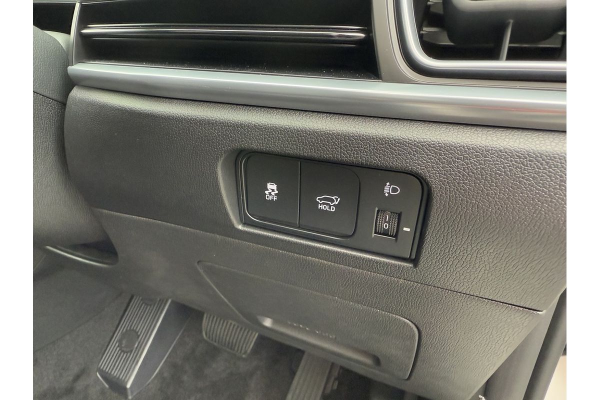 2024 Kia Sorento Sport+ MQ4 PE