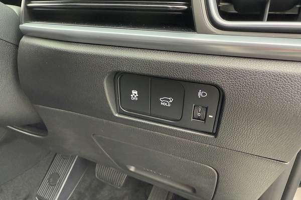 2024 Kia Sorento Sport+ MQ4 PE