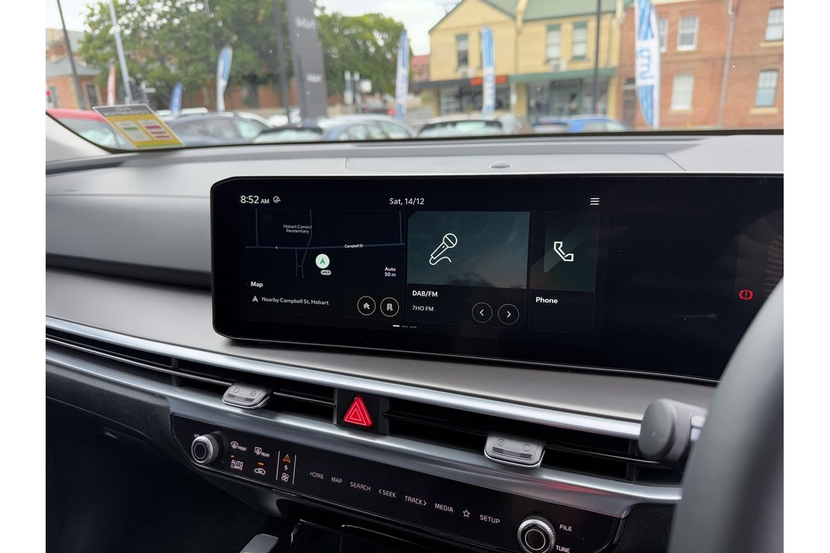 2024 Kia Sorento Sport+ MQ4 PE