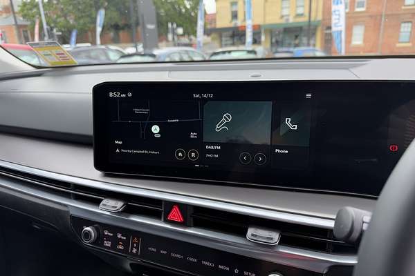 2024 Kia Sorento