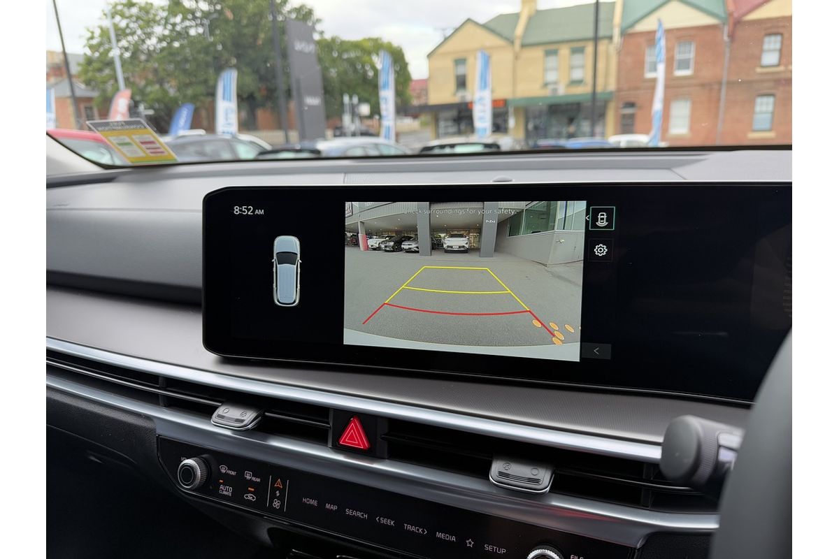 2024 Kia Sorento Sport+ MQ4 PE