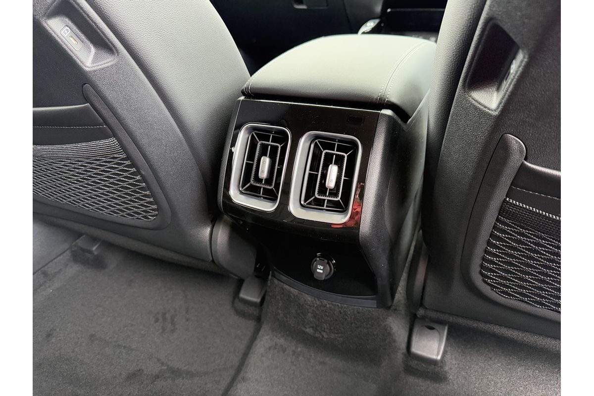 2024 Kia Sorento Sport+ MQ4 PE