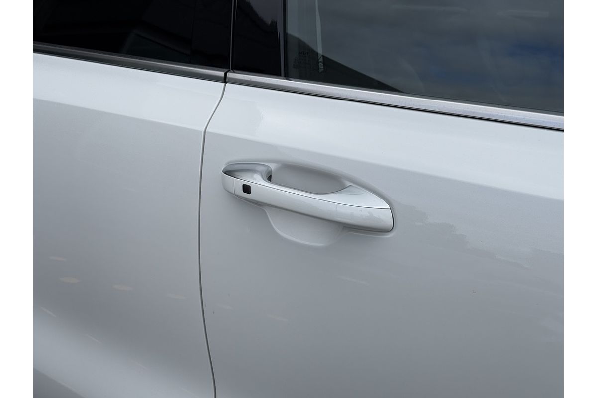 2024 Kia Sorento Sport+ MQ4 PE